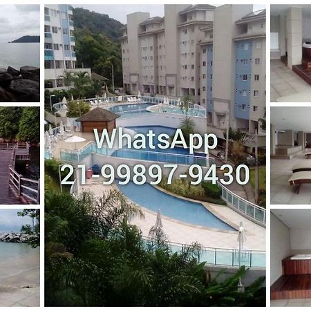 Porto Real Resort Apartment Mangaratiba Dış mekan fotoğraf