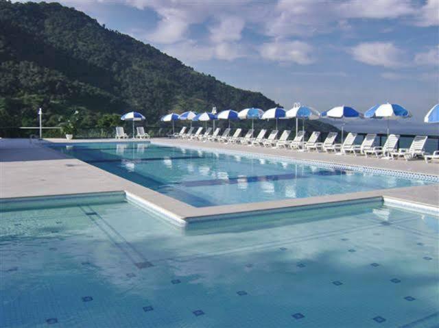 Porto Real Resort Apartment Mangaratiba Dış mekan fotoğraf