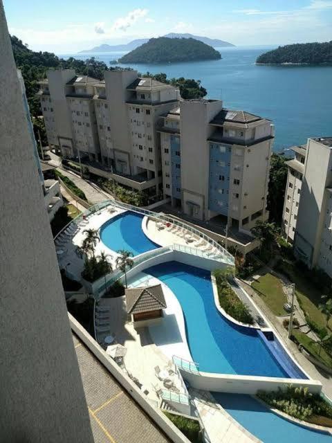 Porto Real Resort Apartment Mangaratiba Dış mekan fotoğraf