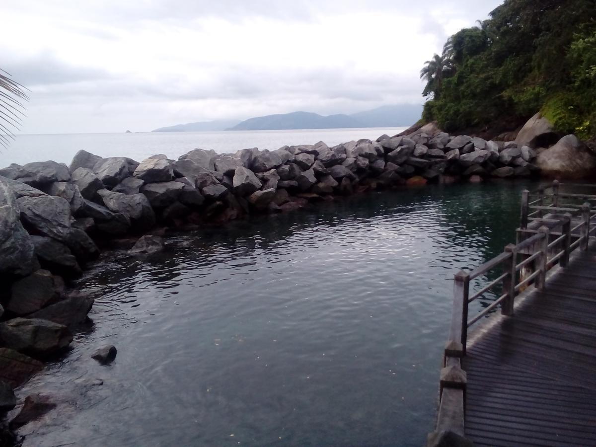 Porto Real Resort Apartment Mangaratiba Dış mekan fotoğraf