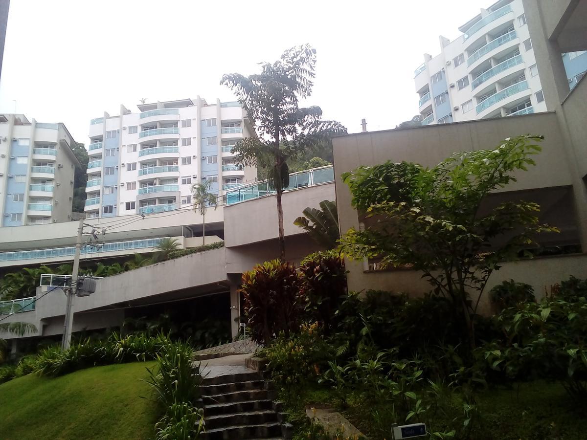 Porto Real Resort Apartment Mangaratiba Dış mekan fotoğraf