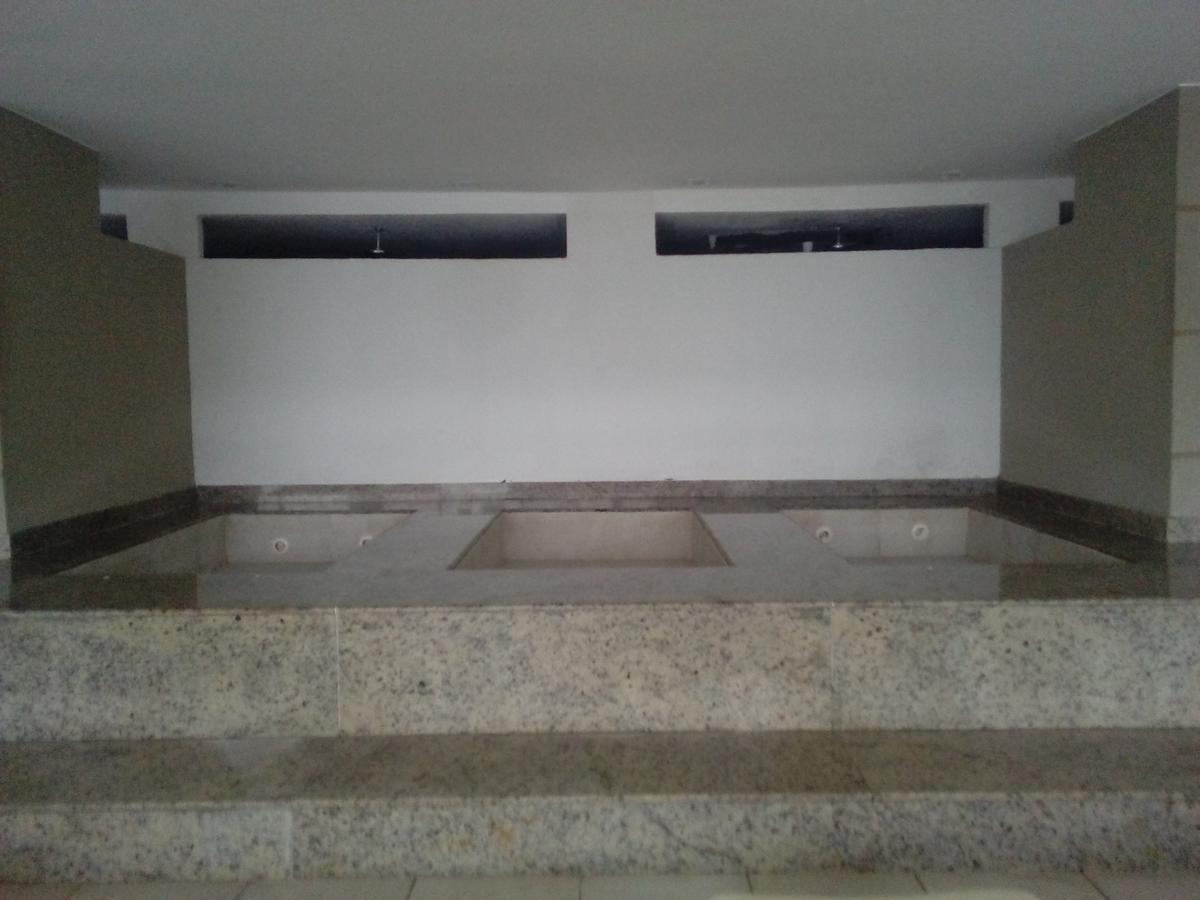 Porto Real Resort Apartment Mangaratiba Dış mekan fotoğraf