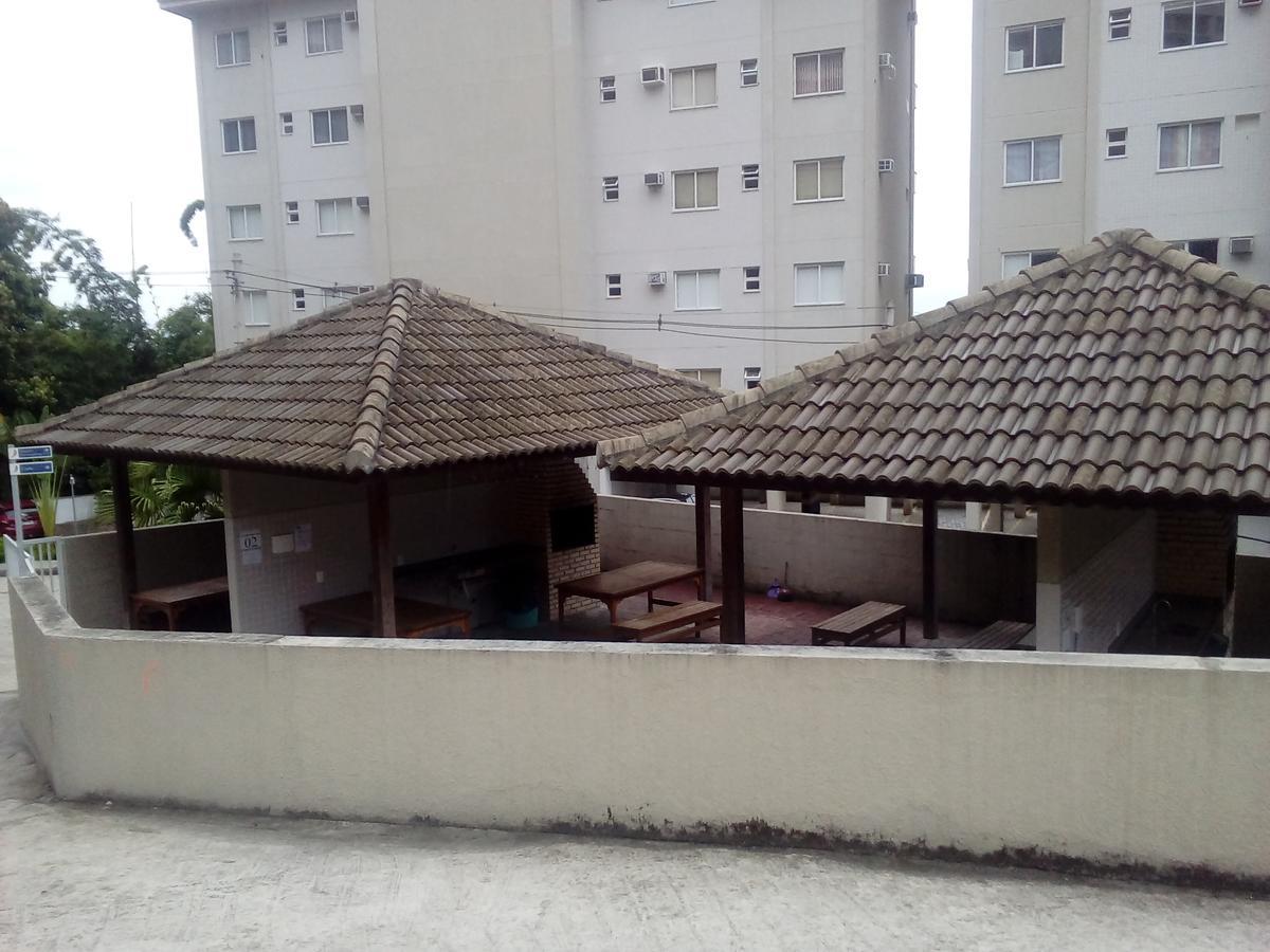 Porto Real Resort Apartment Mangaratiba Dış mekan fotoğraf