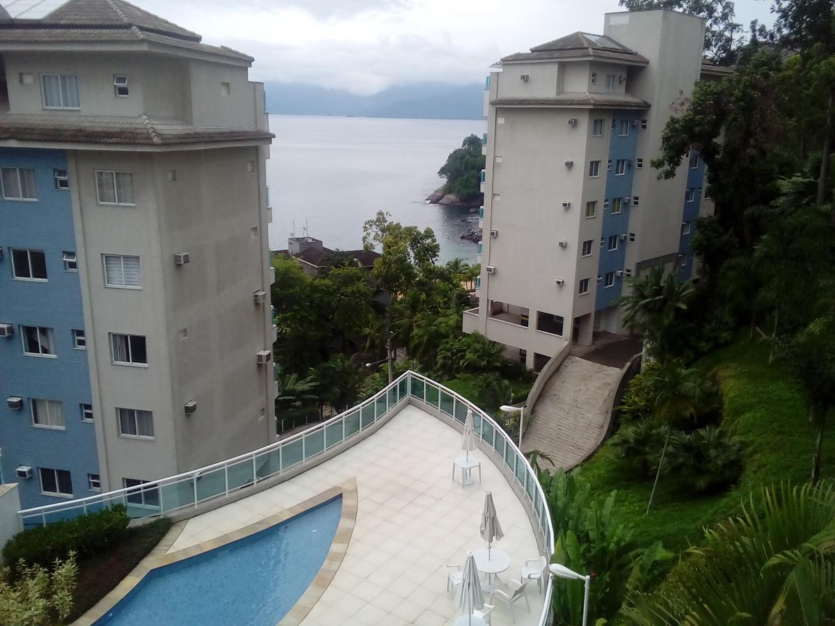 Porto Real Resort Apartment Mangaratiba Dış mekan fotoğraf