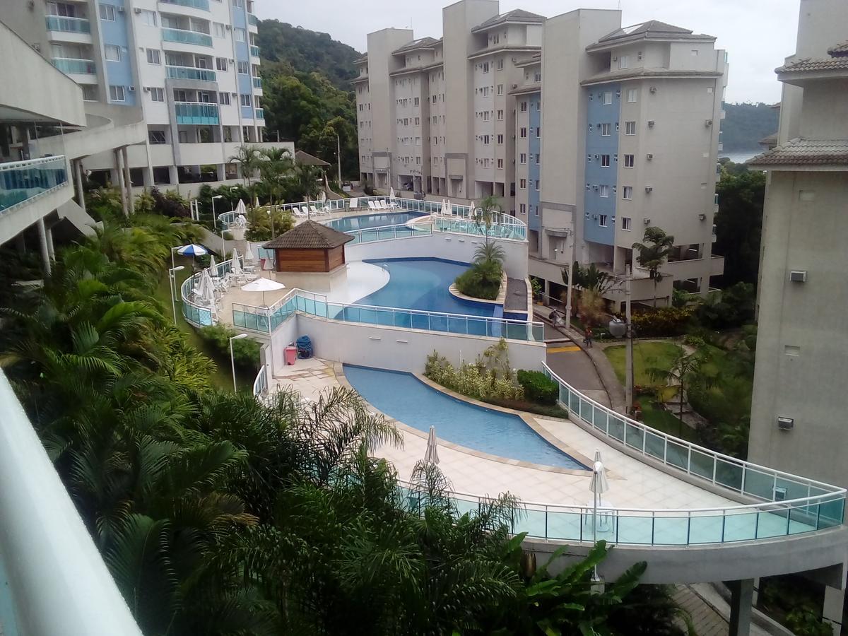 Porto Real Resort Apartment Mangaratiba Dış mekan fotoğraf