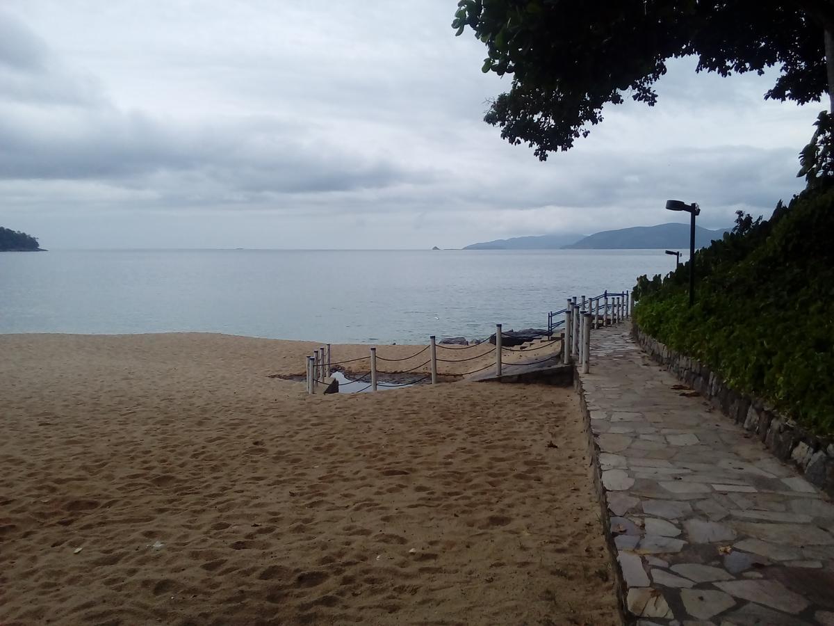 Porto Real Resort Apartment Mangaratiba Dış mekan fotoğraf