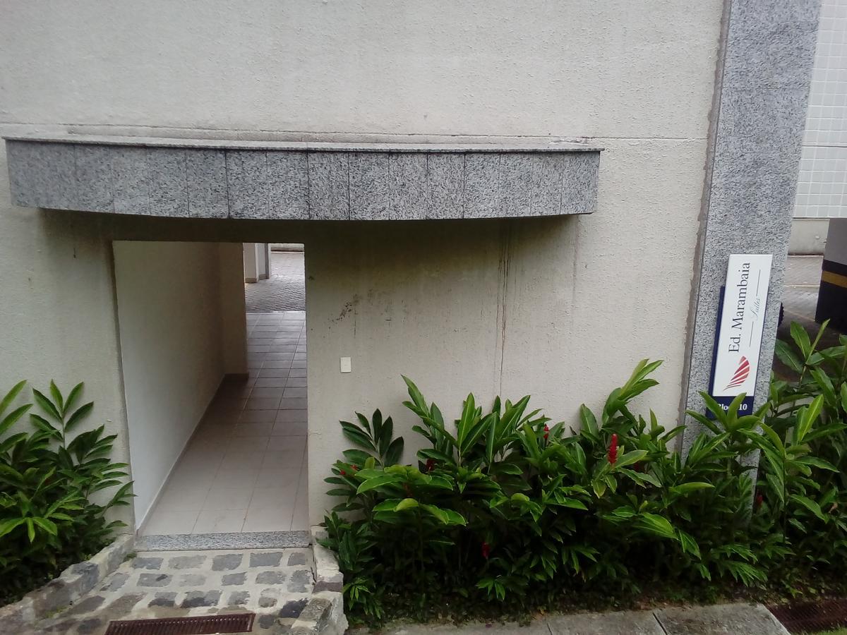 Porto Real Resort Apartment Mangaratiba Dış mekan fotoğraf