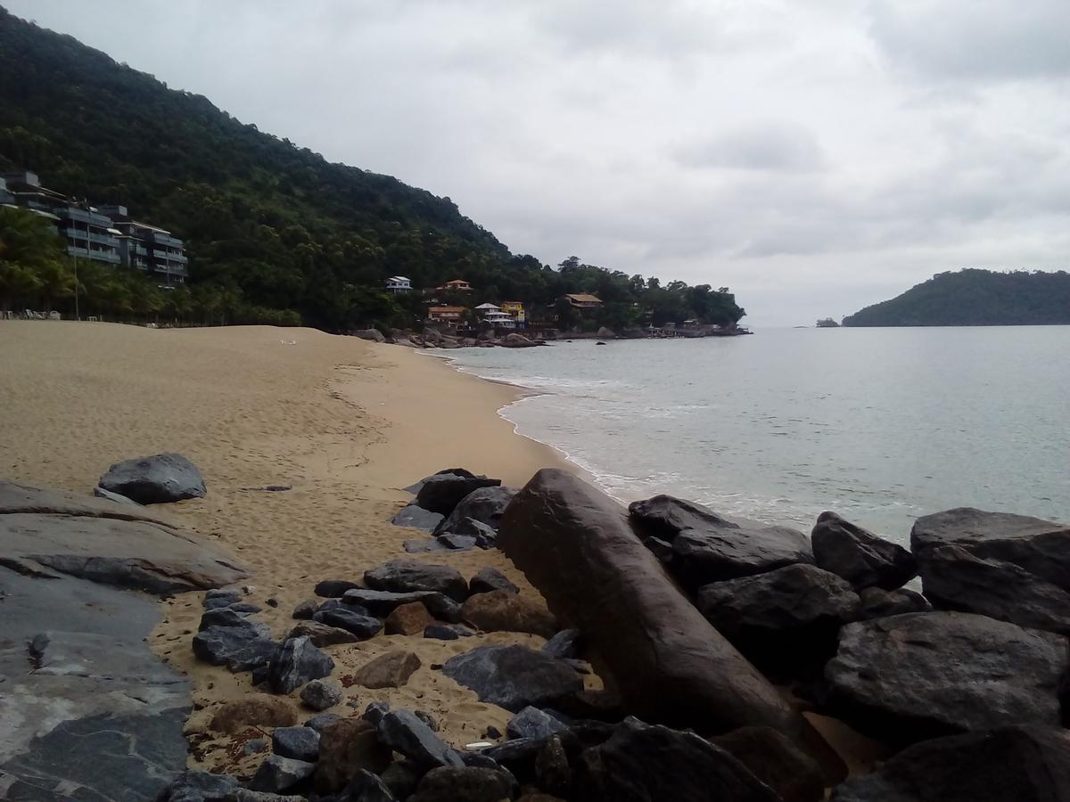 Porto Real Resort Apartment Mangaratiba Dış mekan fotoğraf