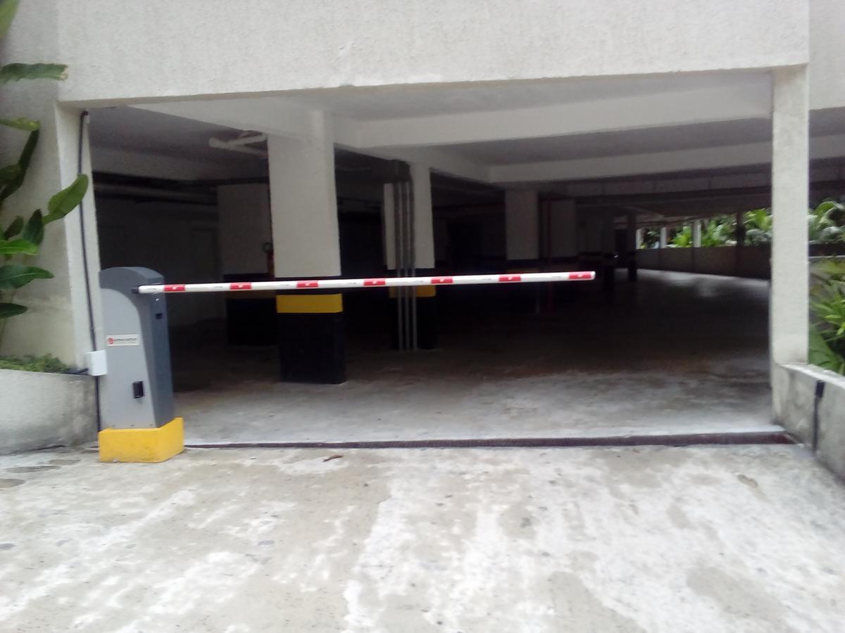 Porto Real Resort Apartment Mangaratiba Dış mekan fotoğraf