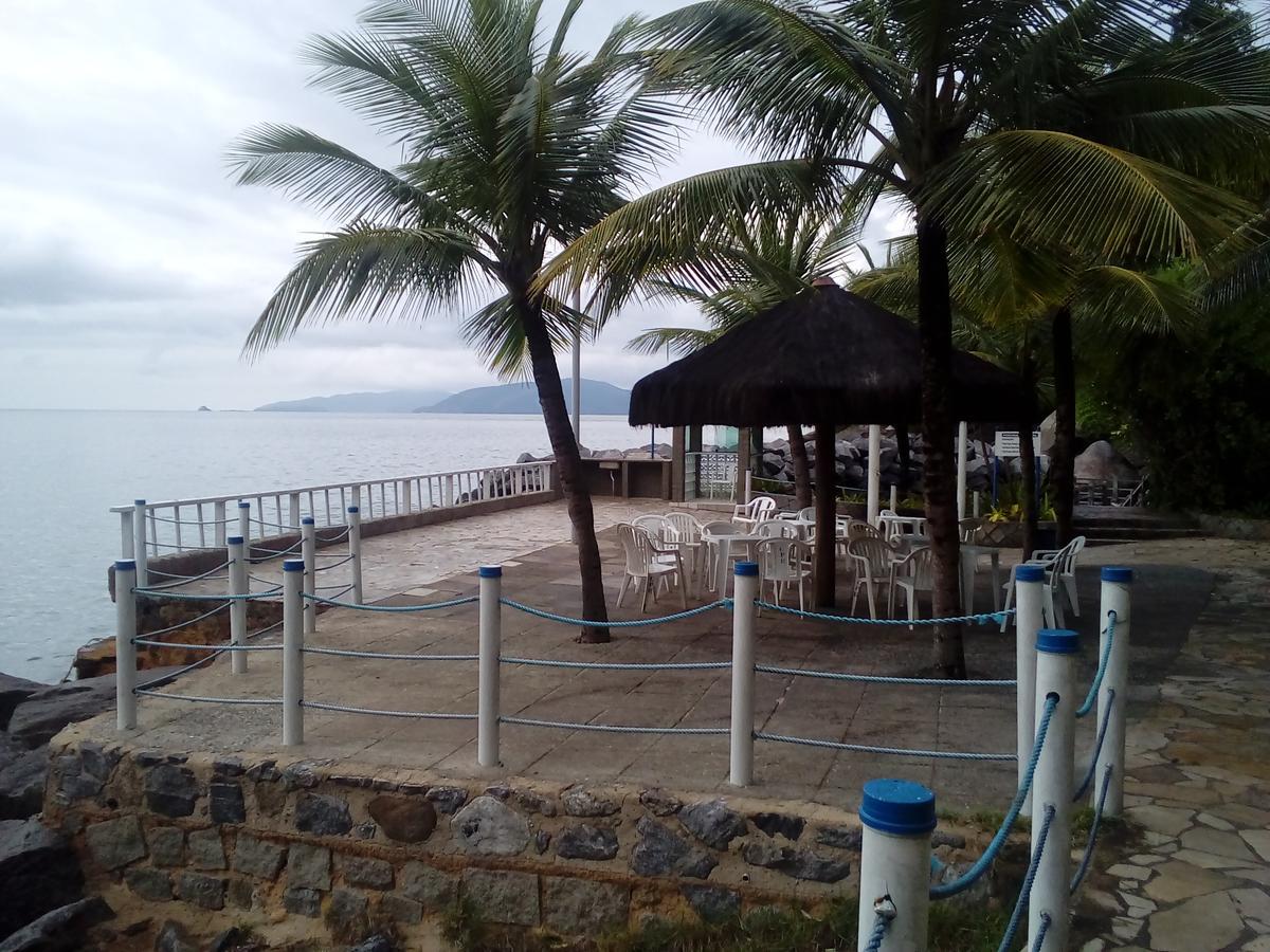 Porto Real Resort Apartment Mangaratiba Dış mekan fotoğraf