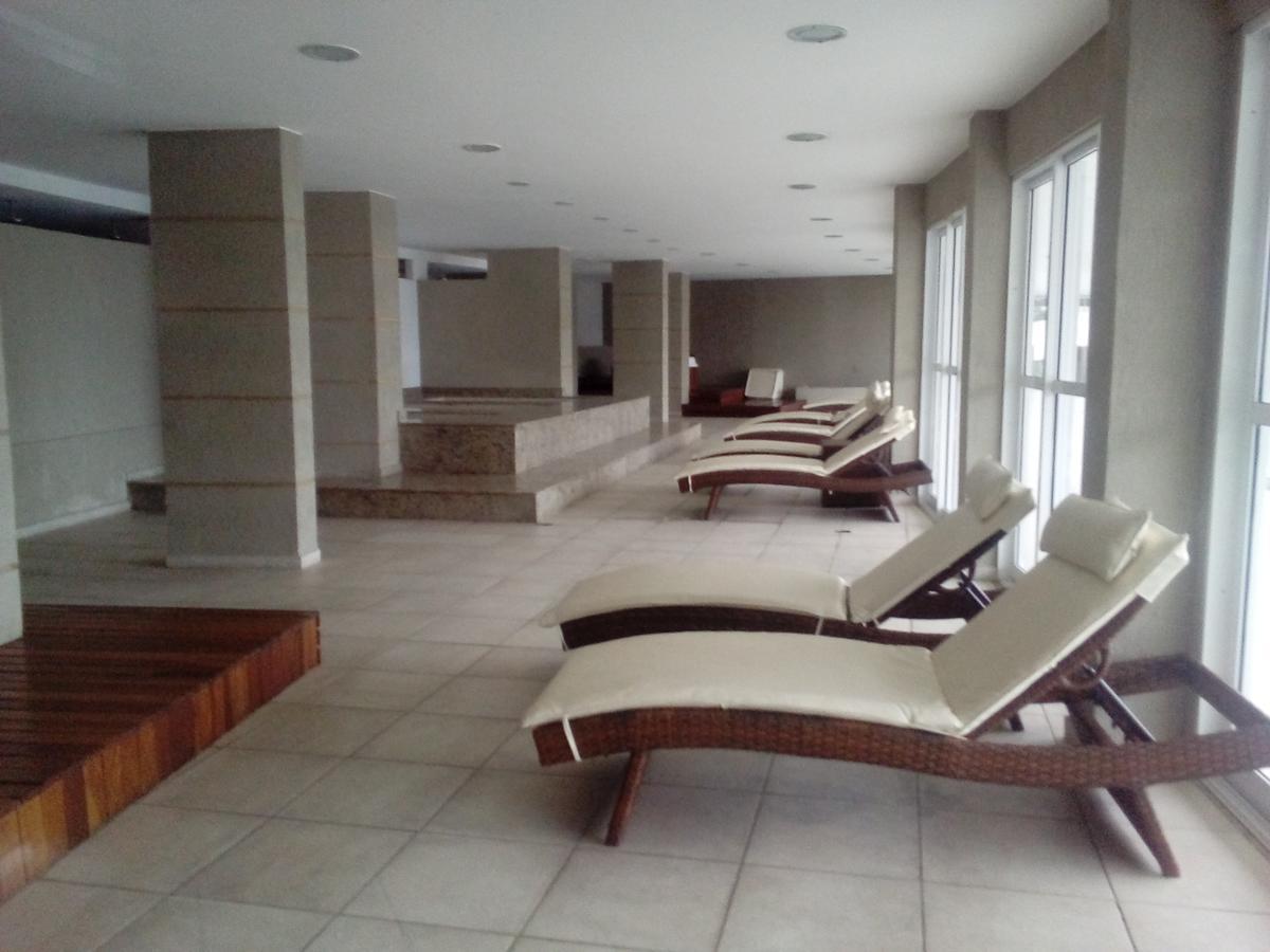 Porto Real Resort Apartment Mangaratiba Dış mekan fotoğraf