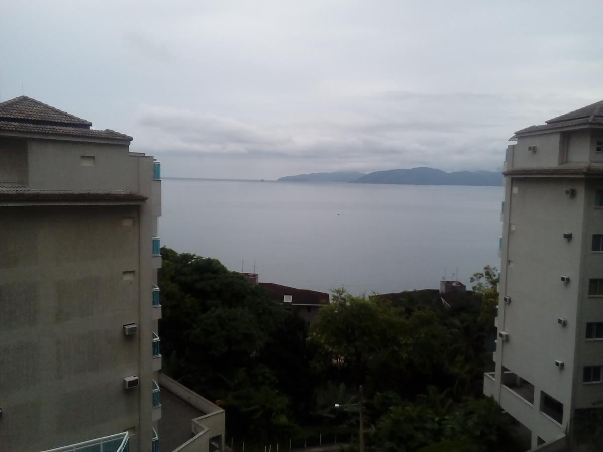 Porto Real Resort Apartment Mangaratiba Dış mekan fotoğraf