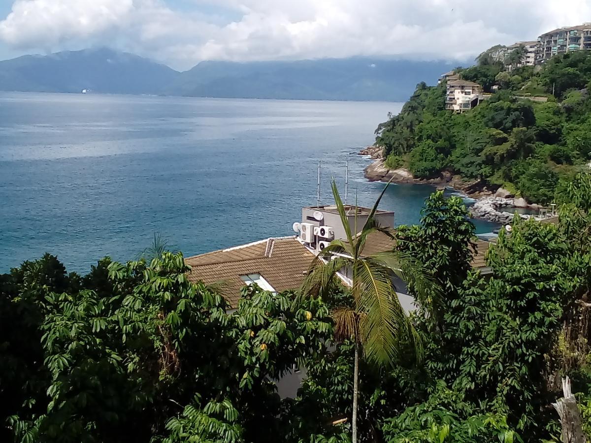 Porto Real Resort Apartment Mangaratiba Dış mekan fotoğraf