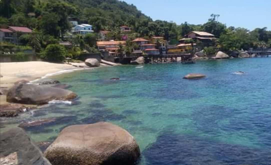 Porto Real Resort Apartment Mangaratiba Dış mekan fotoğraf